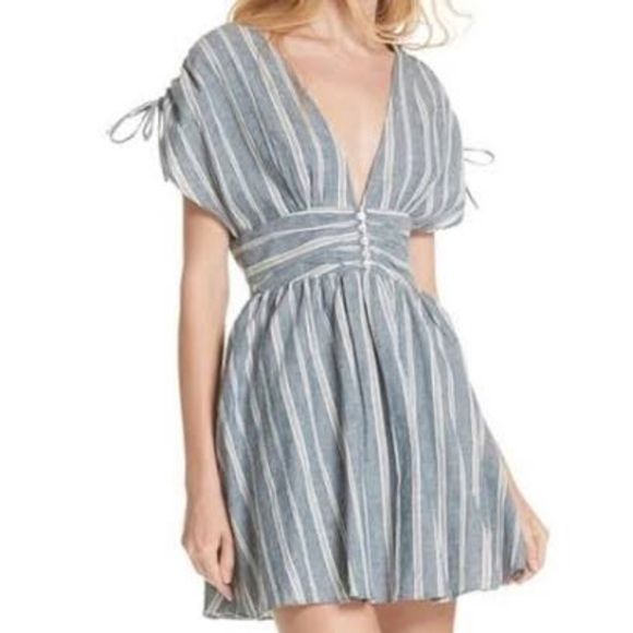 Free People Dress - Picture 1 of 5